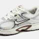 Nike V5 RNR Silver Gold Sail Light Orewood Brown ALL21847 фото 2