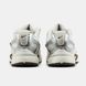 Nike V5 RNR Silver Gold Sail Light Orewood Brown ALL21847 фото 9