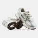 Nike V5 RNR Silver Gold Sail Light Orewood Brown ALL21847 фото 4