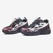 Off-White Be Right Back Burgundy ALL21610 фото 2
