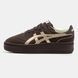 Onitsuka Tiger Tokuten Brown Gold ALL23917 фото 1