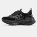 Premiata Hill Black ALL23659 фото 10