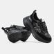 Premiata Hill Black ALL23659 фото 4