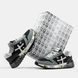 Premiata Mick Black Grey White ALL20725 фото 3