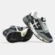 Premiata Mick Black Grey White ALL20725 фото 4