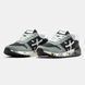 Premiata Mick Black Grey White ALL20725 фото 5