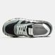Premiata Mick Black Grey White ALL20725 фото 7