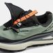 Salomon Odyssey Khaki Black GORE-TEX ALL18106 фото 2