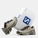 Salomon XT-6 Soft Ground Brown Beige ALL20094 фото 3