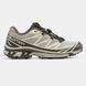 Salomon XT-6 Soft Ground Brown Beige ALL20094 фото 6
