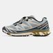 Salomon XT-6 Soft Ground Silver Beige ALL13200 фото 1