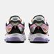 Saucony ProGrid Omni 9 Orange Purple ALL24065 фото 9