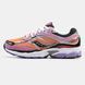 Saucony ProGrid Omni 9 Orange Purple ALL24065 фото 1