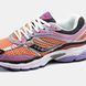 Saucony ProGrid Omni 9 Orange Purple ALL24065 фото 2