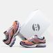 Saucony ProGrid Omni 9 Orange Purple ALL24065 фото 3