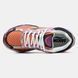 Saucony ProGrid Omni 9 Orange Purple ALL24065 фото 7