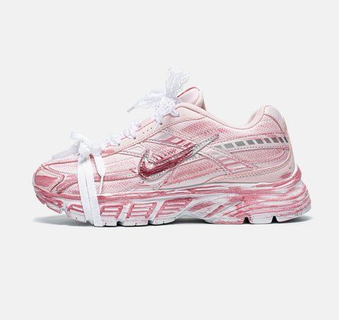 Nike Initiator Custom Pink 2.0 ALL22572 фото