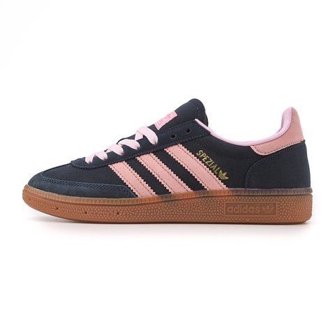 Adidas Spezial Blue Pink ALL20904 фото