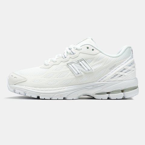 New Balance 1906R FantomFit White ALL19898 фото