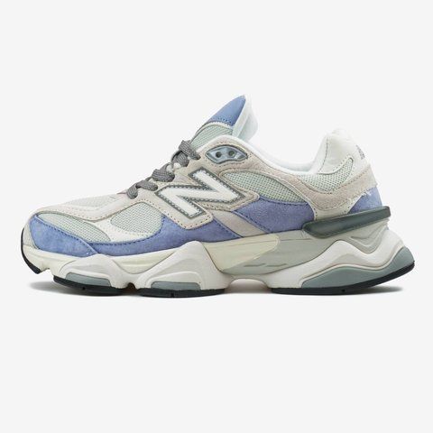 New Balance 9060 'Moonrock Linen' ALL21126 фото