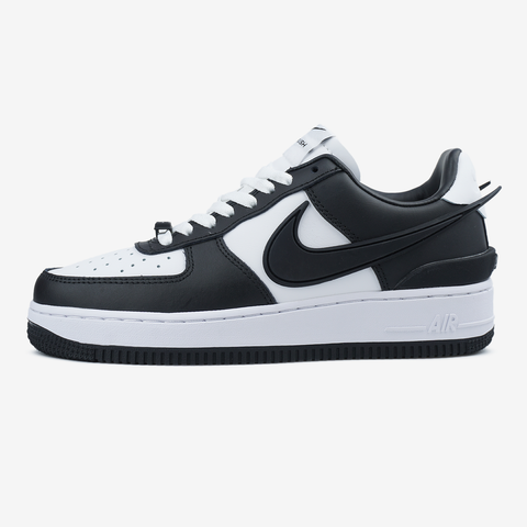 Nike Air Force 1 Low x Ambush Black White ALL13941 фото