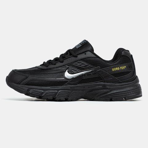 Nike Initiator Black White Gore-Tex ALL21829 фото