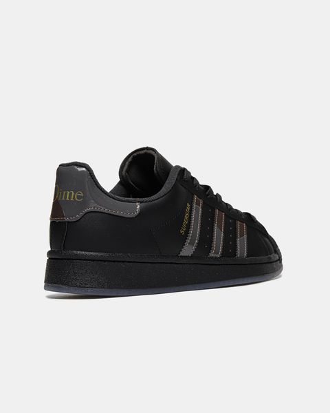 Adidas Superstar x Dime Black ALL20021 фото
