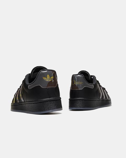 Adidas Superstar x Dime Black ALL20021 фото
