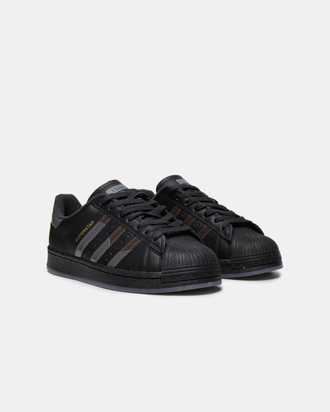 Adidas Superstar x Dime Black ALL20021 фото