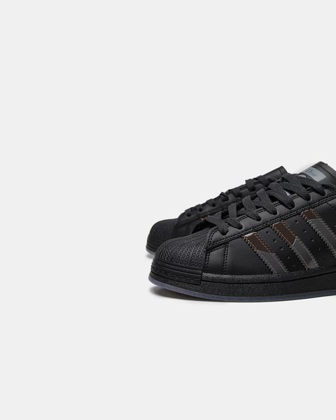 Adidas Superstar x Dime Black ALL20021 фото