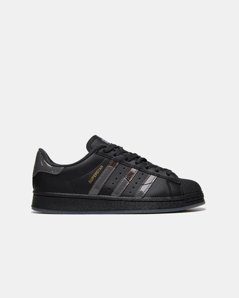 Adidas Superstar x Dime Black ALL20021 фото