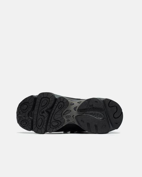New Balance 1000 Black Cordura ALL23478 фото
