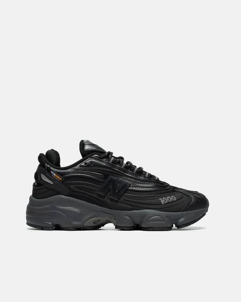 New Balance 1000 Black Cordura ALL23478 фото