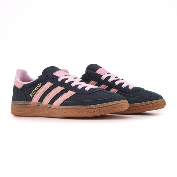 Adidas Spezial Blue Pink ALL20904 фото