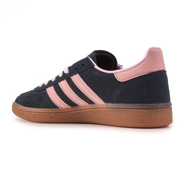 Adidas Spezial Blue Pink ALL20904 фото