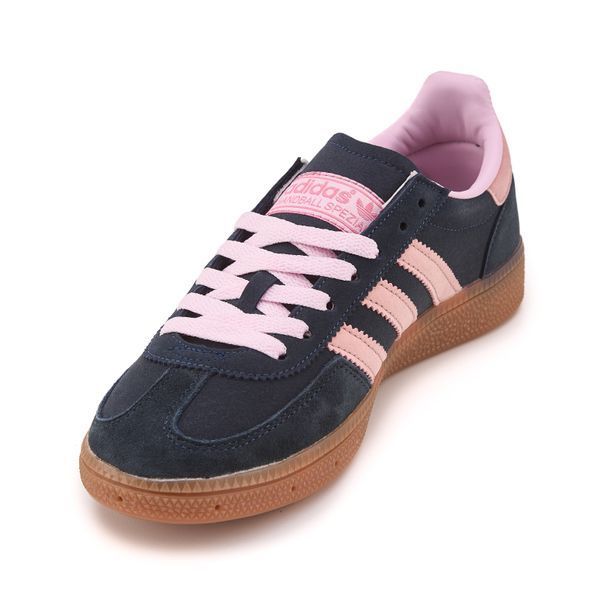 Adidas Spezial Blue Pink ALL20904 фото