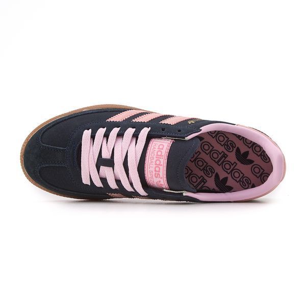 Adidas Spezial Blue Pink ALL20904 фото
