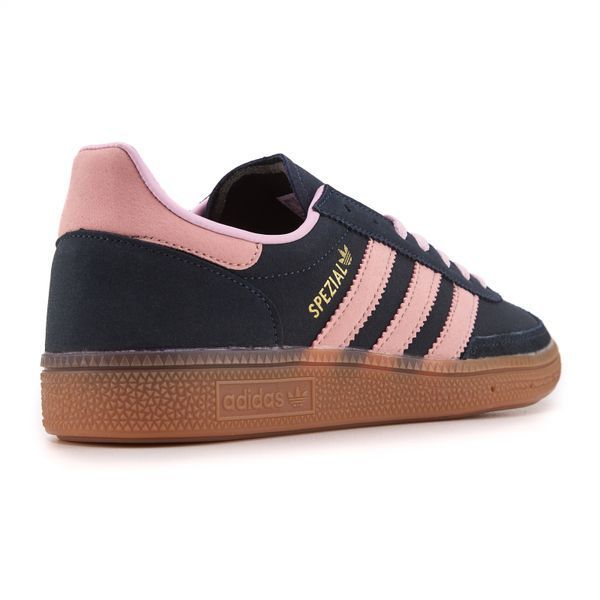 Adidas Spezial Blue Pink ALL20904 фото
