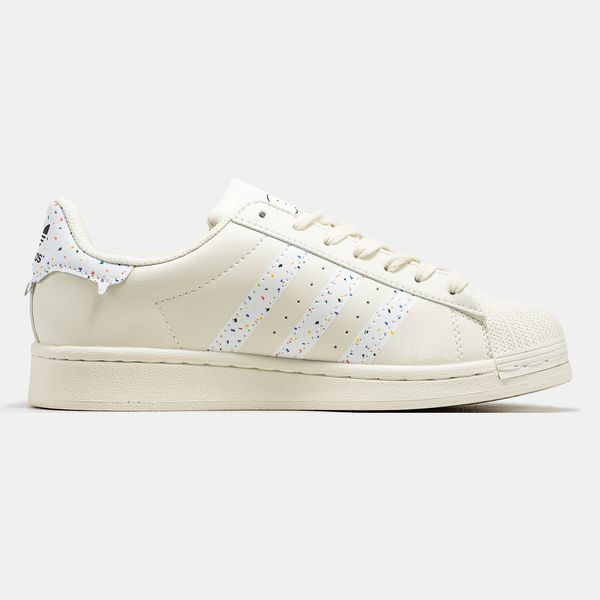 Adidas Superstar Cream White ALL17375 фото