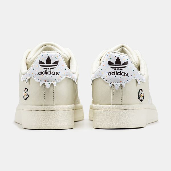 Adidas Superstar Cream White ALL17375 фото