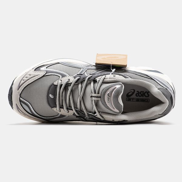Asics GT-2160 Grey Beige ALL14700 фото