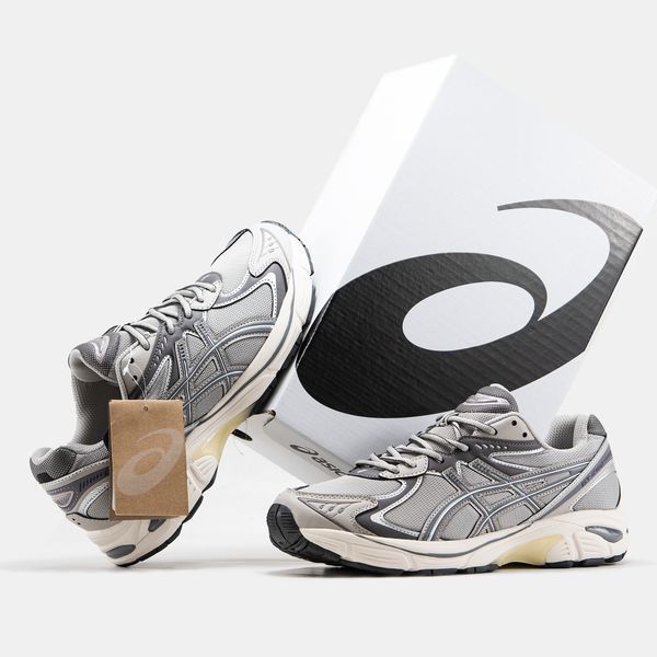Asics GT-2160 Grey Beige ALL14700 фото
