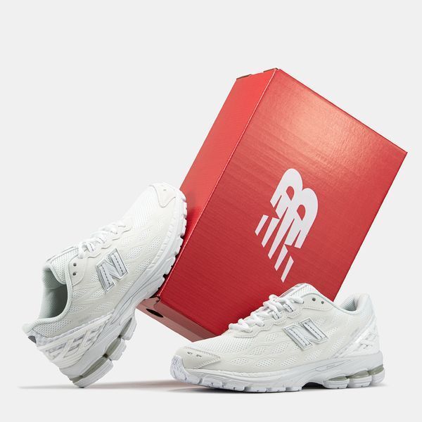 New Balance 1906R FantomFit White ALL19898 фото