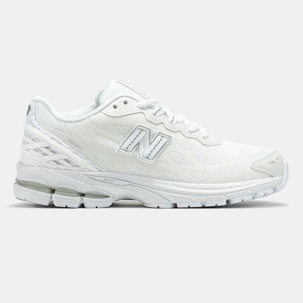 New Balance 1906R FantomFit White ALL19898 фото