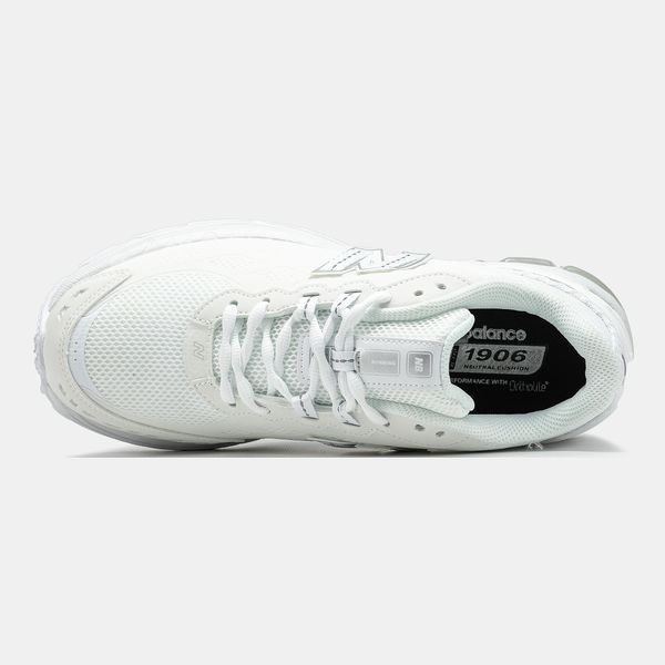 New Balance 1906R FantomFit White ALL19898 фото