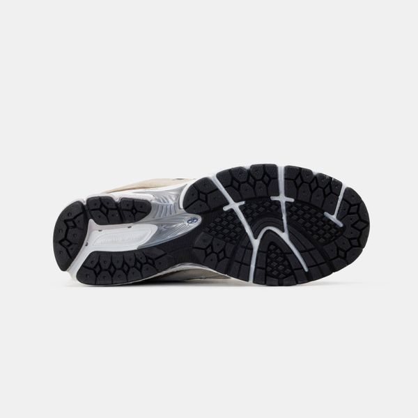 New Balance 2002R Beige Brown Blue ALL11082 фото
