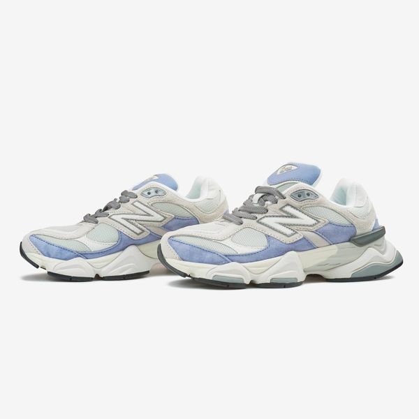 New Balance 9060 'Moonrock Linen' ALL21126 фото
