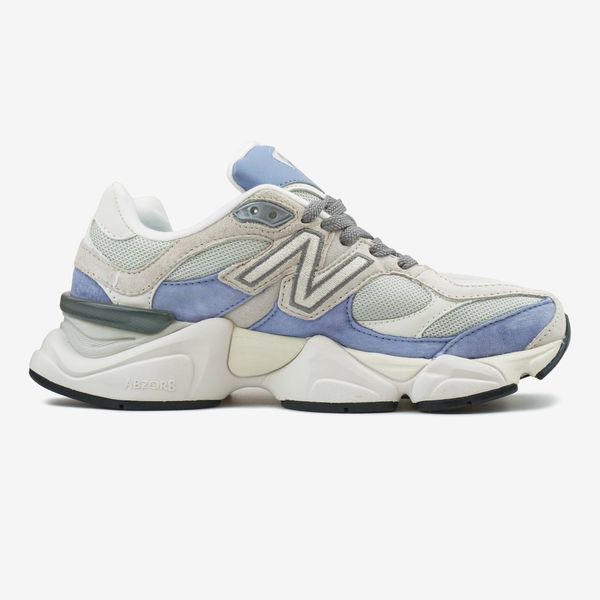 New Balance 9060 'Moonrock Linen' ALL21126 фото