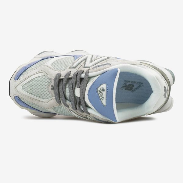 New Balance 9060 'Moonrock Linen' ALL21126 фото