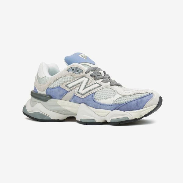 New Balance 9060 'Moonrock Linen' ALL21126 фото